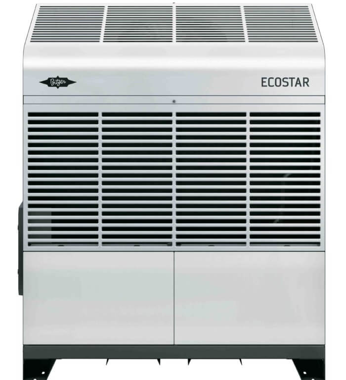⁦יחידות קירור ECOSTAR⁩ – תמונה ⁦3⁩