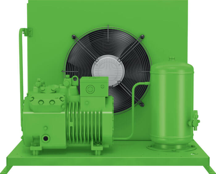 ⁦יחידות קירור ECOSTAR⁩ – תמונה ⁦4⁩