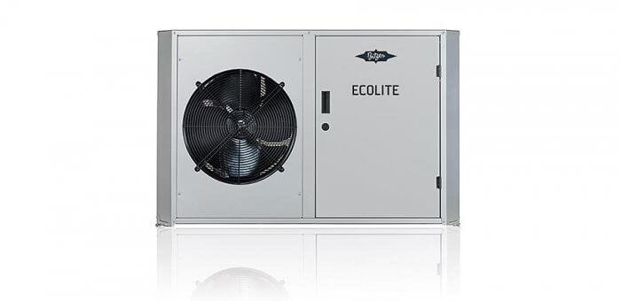 יחידות קירור ECOLITE